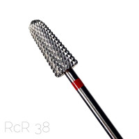 Фреза твердосплавная RcR 38
